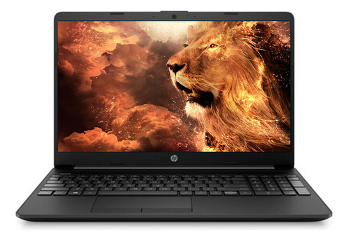 Notebook Hp 15 Fhd 512 Ssd + 16gb / Intel Core I3 