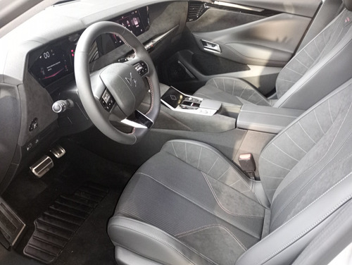 D.S. DS4 1.6 Performance Line 215 At8