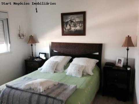Imagem 19 de 30 de Apartamento À Venda Em Loteamento Alphaville Campinas - Ap088987