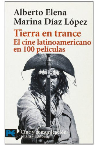 Libro Tierra En Trance De  Elena Alberto Díaz López Marina 