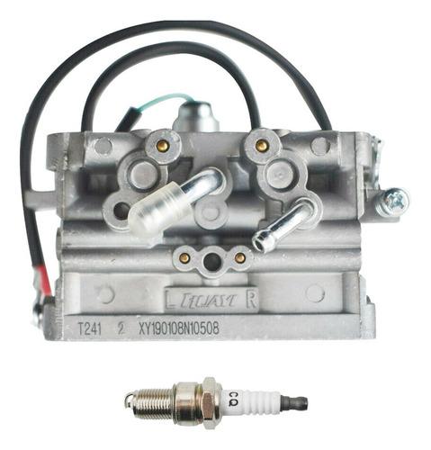 Carburador Para Motor Honda Gx670 24hp 16100-zn1-813 812 161