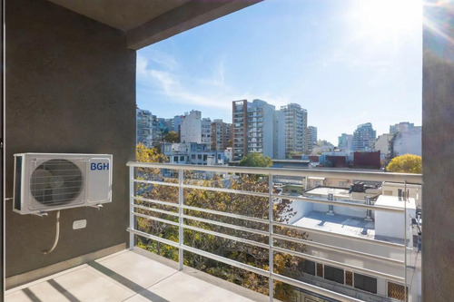 Imagen 4 de 21 de Departamento - Villa Urquiza