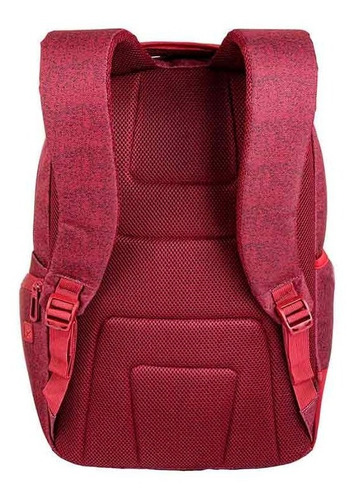 Mochila Laptop Backpack Samsonite Elevation 930 Color Red Bone