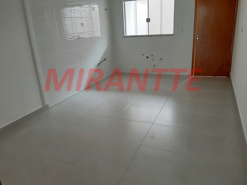 Imagem 3 de 10 de Sobrado Em Vila Pirituba - São Paulo, Sp - 322185