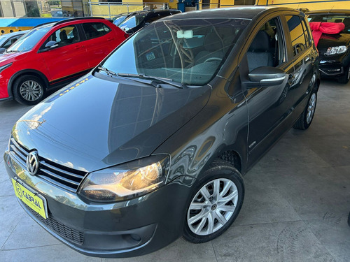 Volkswagen Fox 1.0 MI 8V FLEX 4P MANUAL