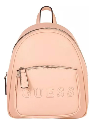 Mochila Guess Original Color Caramel