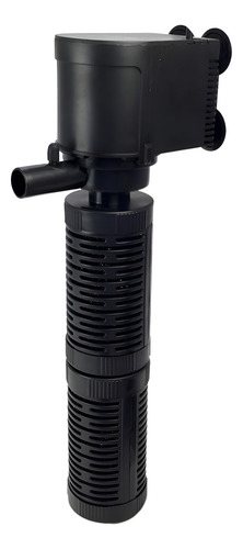 Filtro Con 2 Módulos Boyu Sp-1800 B P/acuario De 150-250lts