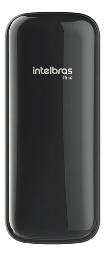 Fechadura Digital Para Uso Interno E Externo Fr 10 Intelbras
