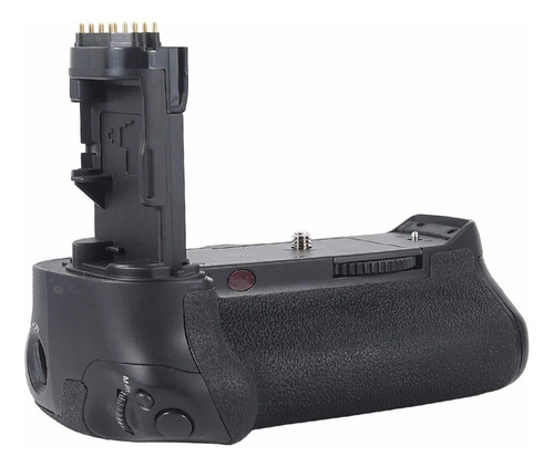 Grip Bateria P/ Canon Eos 7d Mark Ii Battery Grip Empuñadura