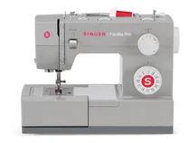 Comprar Maquina De Coser Singer 4423 Semi Industrial Facilita Pro