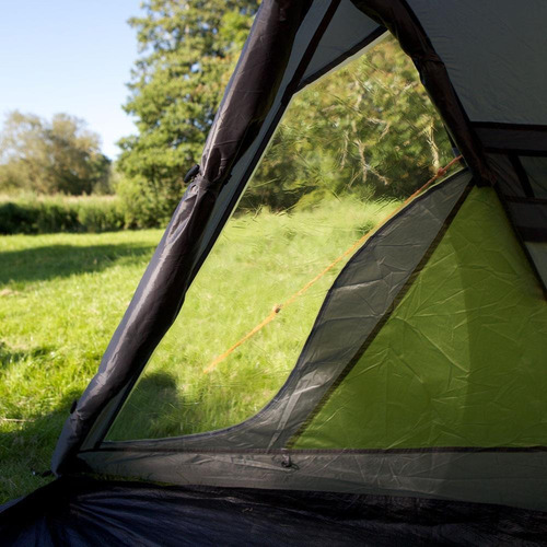Imagen 6 de 8 de Carpa Coleman Darwin 3p C/abside Full Fly 3000mm Coleman