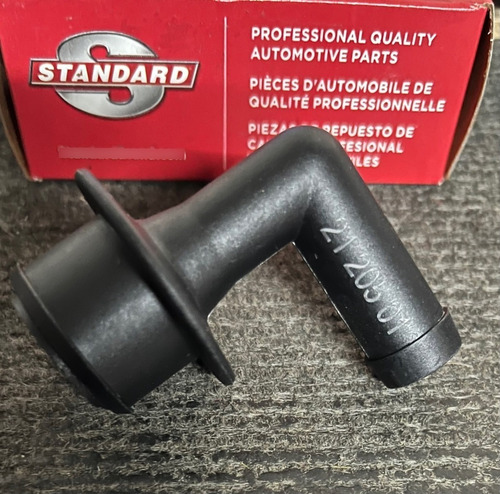 Imagen 2 de 2 de Valvula Pcv Jeep Cherokee-grand Cherokee 4.00 Mex