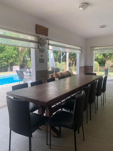 Imagen 21 de 24 de Casa A La Venta En El Laquen Canning San Vicente