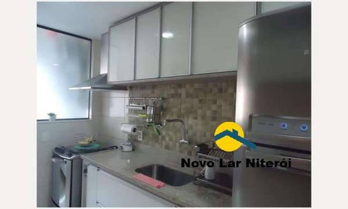 Imagem 5 de 15 de Excelente Apartamento Em Santa Rosa Todo Montado E Reformado. - 261