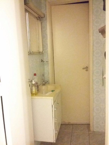 Imagem 9 de 12 de Apartamento Residencial À Venda, Campos Elíseos, São Paulo. - Ap1975