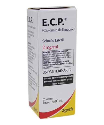 E.c.p. 10 Ml