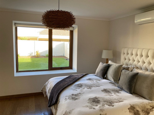 Casa En Venta Quilamapu Chillán