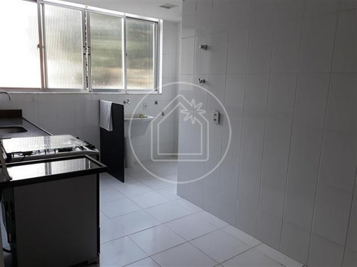 Apartamento - Ref: 826949
