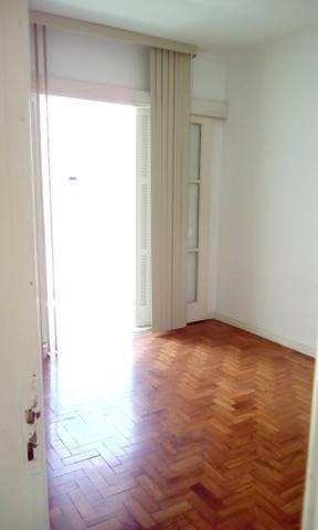 Apartamento À Venda, 90 M² Por R$ 445.000,00 - Boqueirão - Santos/sp - Ap8087
