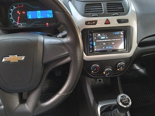 Imagem 8 de 14 de Chevrolet Cobalt 1.4 8v Mt6