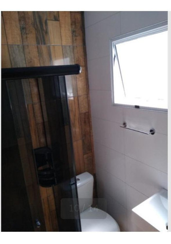 Imagem 5 de 13 de Casa Com 3 Dormitórios À Venda, 80 M² Por R$ 300.000,00 - Bosque Dos Eucaliptos - São José Dos Campos/sp - Ca1317