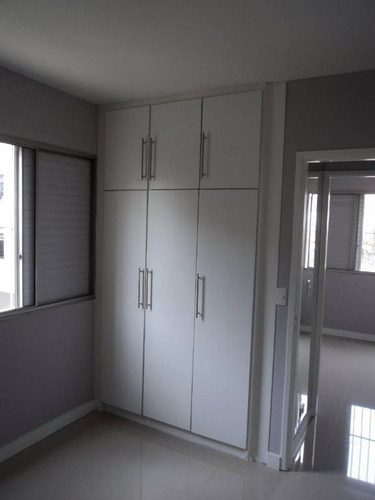 Imagem 11 de 30 de Apartamento Residencial À Venda, Andar Baixo, Com Renda Alugado, Avenida São Remo, Butantã, São Paulo - Ap15012. - Ap15012