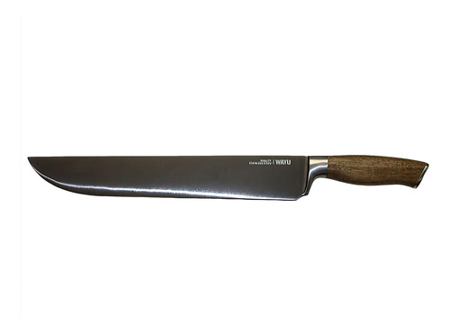 Cuchillo Parrillero Profesional Wayu Loi Chile