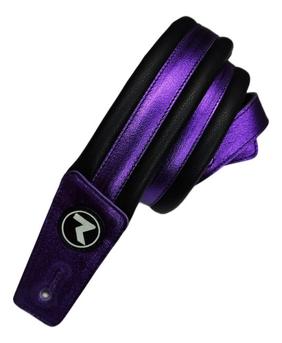 Raven Straps Ft. Mkii 2  Metallic Purple