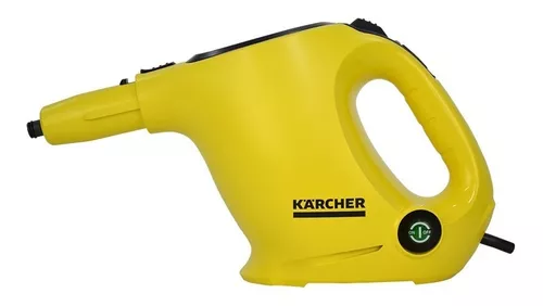 Limpiador A Vapor Eléctrico Karcher 127v 60hz 1200w Sc1easy