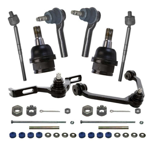 Kit 10 Pz Horquilla Mercury Mountaineer 1998 1999 2000 2001