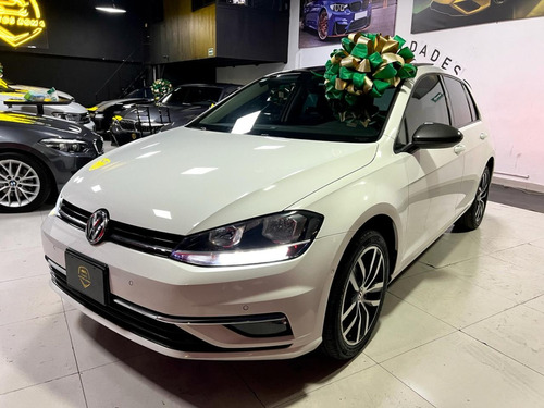 Volkswagen Golf 1.4 Highline Dsg At