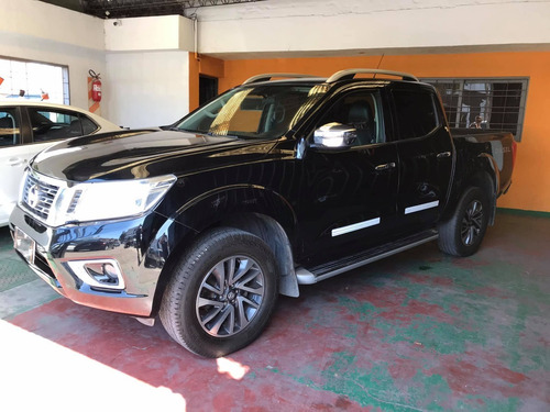 Nissan Frontier Frontier Np 300 Mt 2016