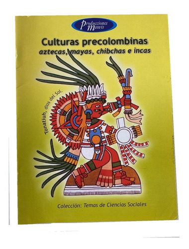Libro Educativo Ciencias Sociales Enseñanza Historia