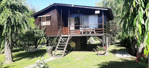 Inmueble Casas Alquiler Temporario Zona Norte Tigre Delta