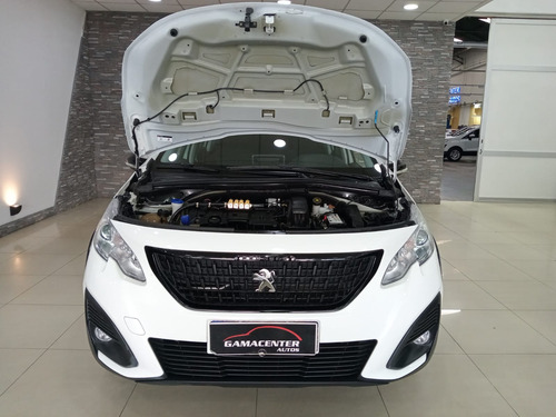 Peugeot 2008 1.6 Allure