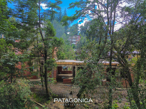 Oportunidad. Venta Casa En Pozo 60 M2. Uf 6 - 3 Amb Con Financiación. Centro, Villa La Angostura