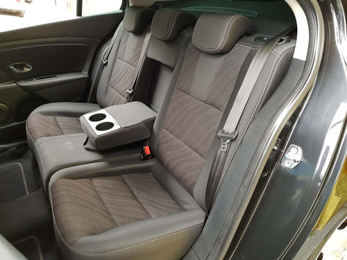 Renault Fluence 2.0 Dynamique 16v Flex 4p Automático