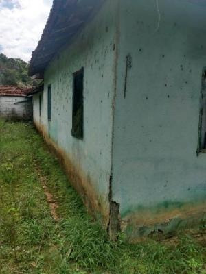 Chácara Em Itariri Não Perca - 7241
