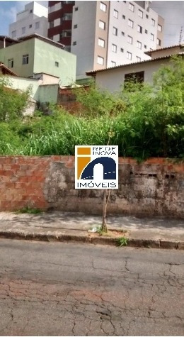 Imagem 11 de 13 de Excelente Lote De Esquina Murado No Bairro Fernão Dias, Ótima Localização.próximo De Vários Tipos De Comércio. - 1116