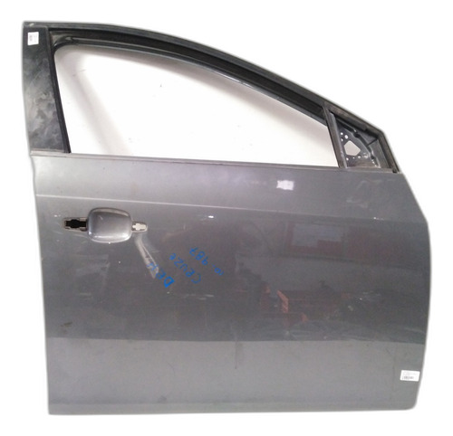 Puerta Delantera Derecha Chevrolet Cruze 2009-2012