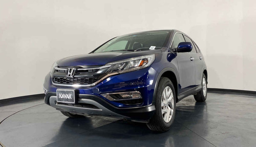 Imagen 1 de 15 de 43997 - Honda Crv 2016 Con Garantía