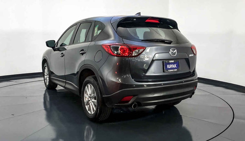 Imagen 7 de 15 de 28973 - Mazda Cx-5 2016 Con Garantía At