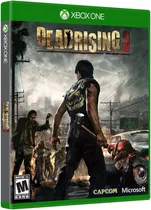 Comprar Dead Rising 3 Para Xbox One Fisico Nuevo