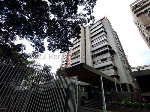Apartamento Penthouse En Venta En La Florida Avenida Las Acacias Caracas 