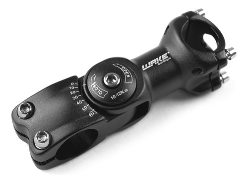 Bicicleta Stem Stem Riser Bicicleta Con Manillar De Aleación