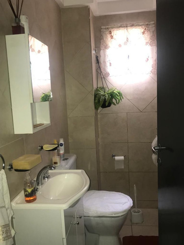 Imagen 4 de 15 de Depto.tipo Casa De 4 Ambientes En Venta En Villa Crespo