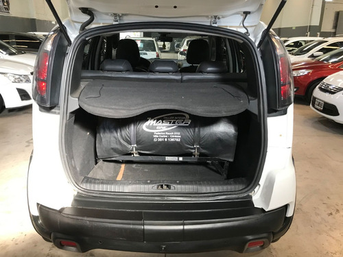 Citroën Aircross 1.6 Vti 115 Urban Edition