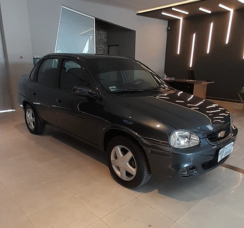 Chevrolet Corsa 1.4 Classic Gls
