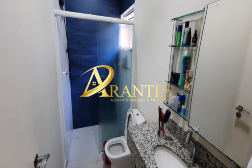 Imagem 16 de 30 de Casa - Ca00059 - 69589144