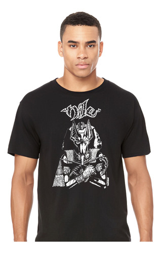 Nile - Anubis - Metal - Polera